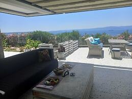 Mavi Panorama Villa