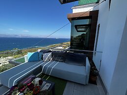 Mavi Panorama Villa