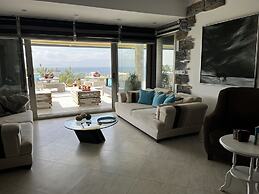 Mavi Panorama Villa