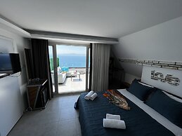 Mavi Panorama Villa