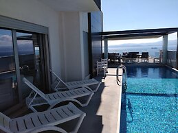 Mavi Panorama Villa