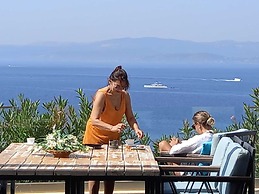 Mavi Panorama Villa
