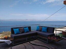 Mavi Panorama Villa