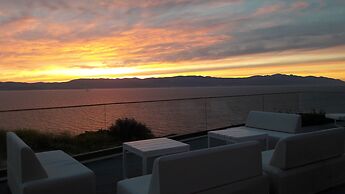 Mavi Panorama Villa