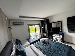 Mavi Panorama Villa