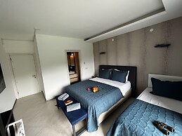 Mavi Panorama Villa