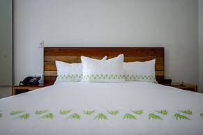 Hotel Los Amantes