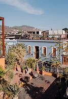 Hotel Los Amantes