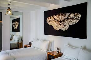 Hotel Los Amantes