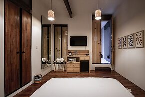 Hotel Los Amantes