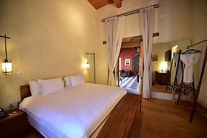 Hotel Los Amantes