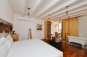 Hotel Los Amantes