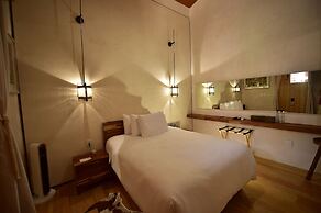 Hotel Los Amantes