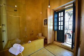 Hotel Los Amantes