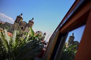 Hotel Los Amantes