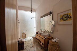 Hotel Los Amantes
