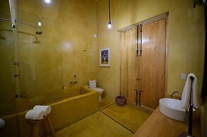 Hotel Los Amantes