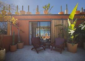 Hotel Los Amantes