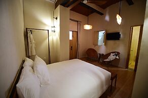 Hotel Los Amantes