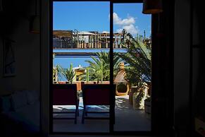Hotel Los Amantes