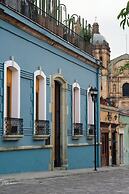 Hotel Los Amantes