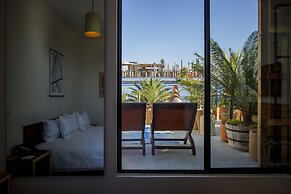Hotel Los Amantes