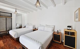 Hotel Los Amantes
