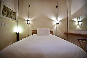 Hotel Los Amantes