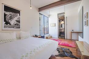 Hotel Los Amantes