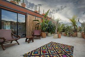 Hotel Los Amantes