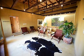 Hotel Los Amantes