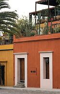 Hotel Los Amantes