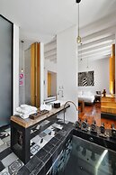 Hotel Los Amantes