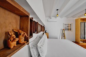 Hotel Los Amantes