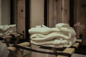 Hotel Los Amantes