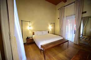 Hotel Los Amantes