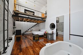 Hotel Los Amantes