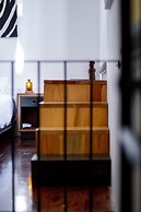 Hotel Los Amantes