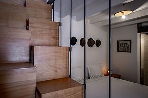 Hotel Los Amantes