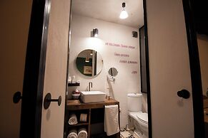 Hotel Los Amantes