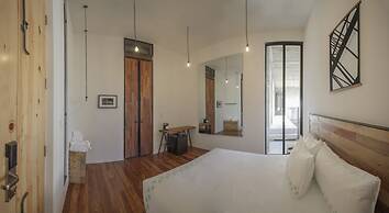 Hotel Los Amantes