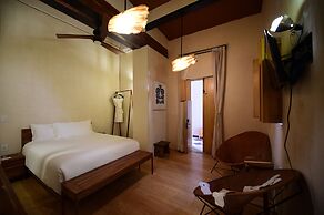 Hotel Los Amantes