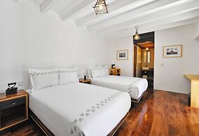 Hotel Los Amantes