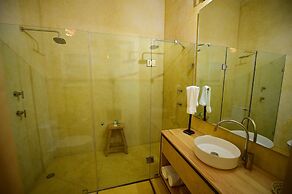 Hotel Los Amantes
