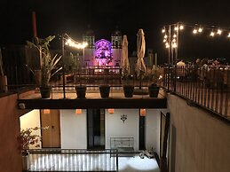 Hotel Los Amantes