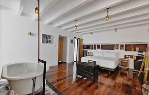 Hotel Los Amantes