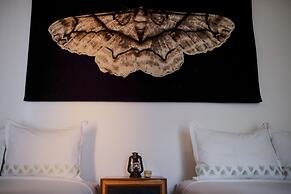 Hotel Los Amantes
