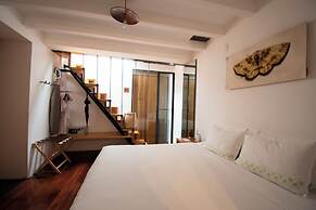 Hotel Los Amantes
