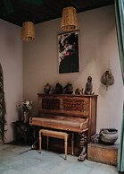 Hotel Los Amantes