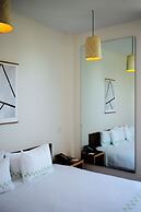 Hotel Los Amantes